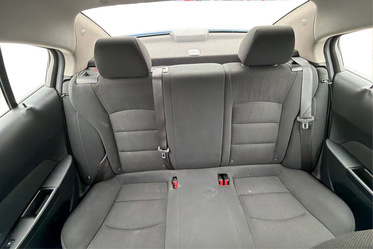 Used 2012 Chevrolet Cruze Eco image 13