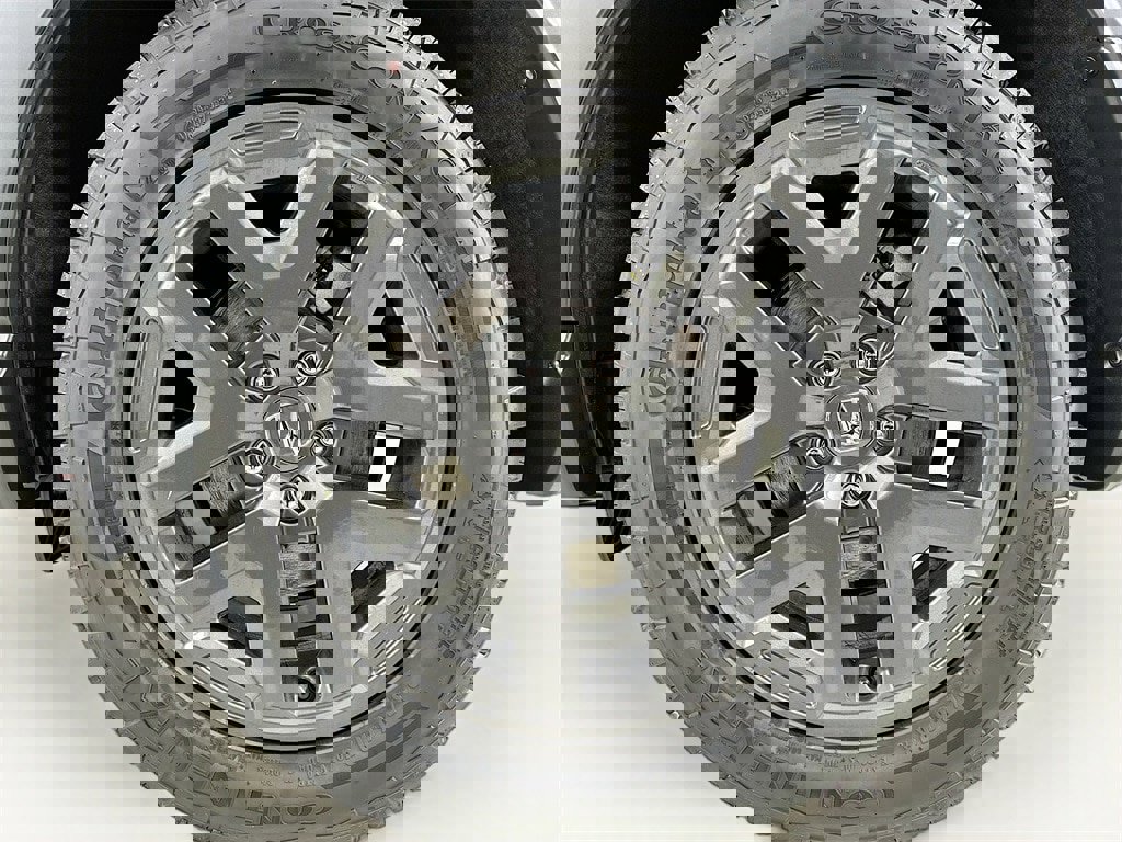 New 2026 Honda CR-V TrailSport image 9