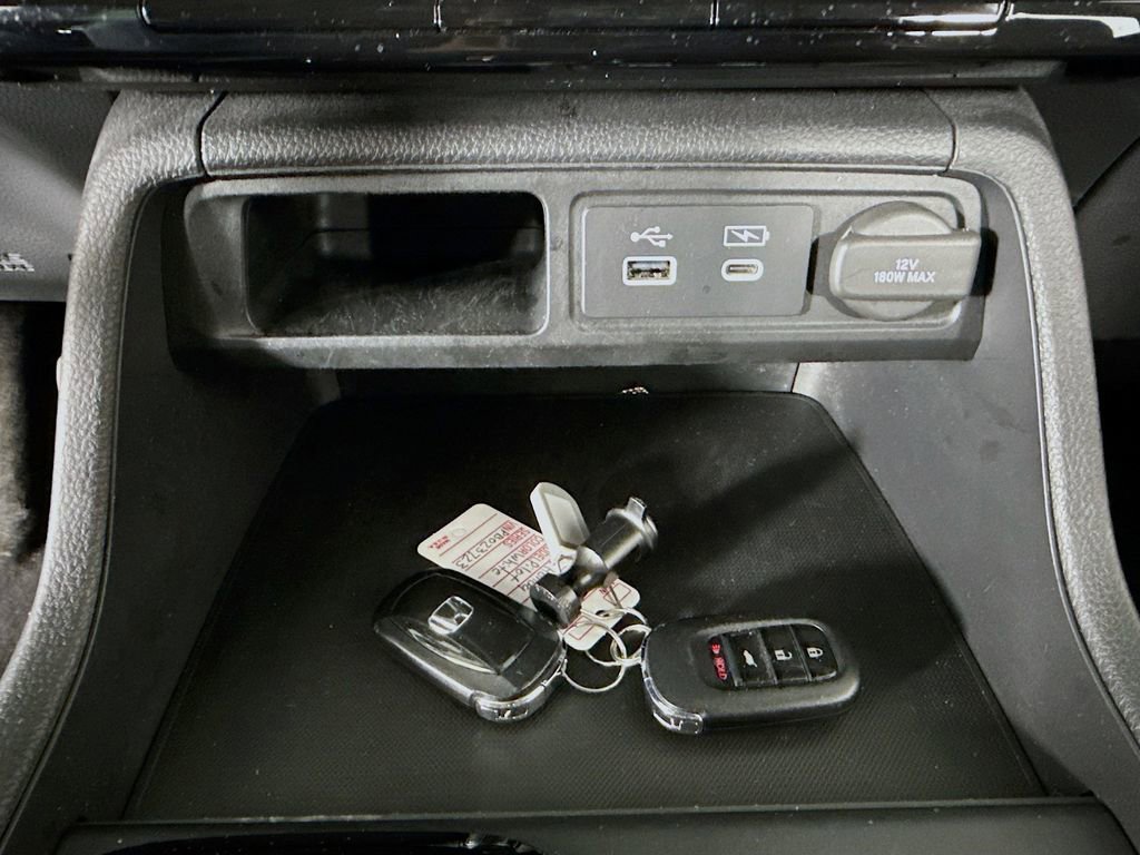Certified 2023 Honda Pilot LX image 17