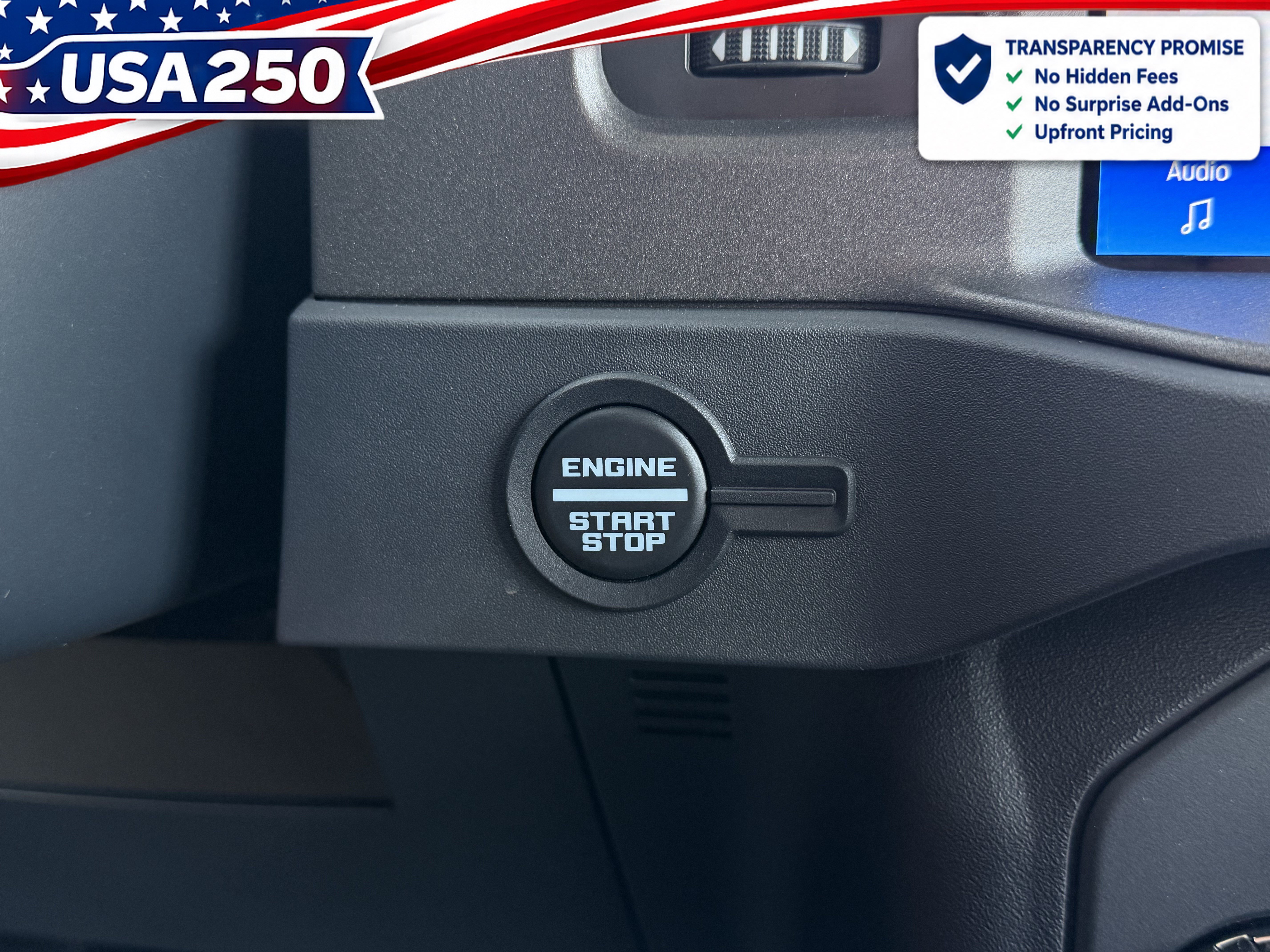 New 2026 Ford Bronco Badlands AWD/4WD image 21