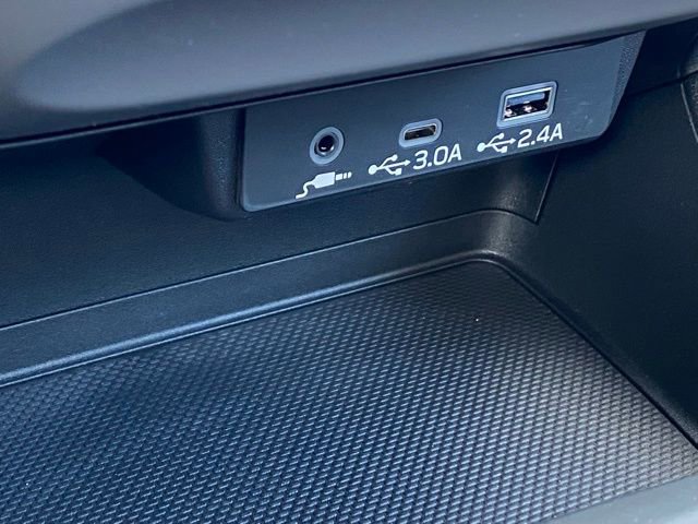 New 2026 Subaru Crosstrek 2.0i Premium image 17