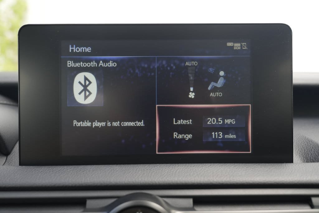 Used 2023 Lexus IS 350 F Sport w/ Memory Package AWD/4WD image 55