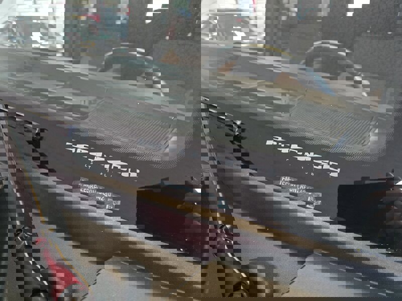 Used 2022 Ford Bronco Outer Banks image 40