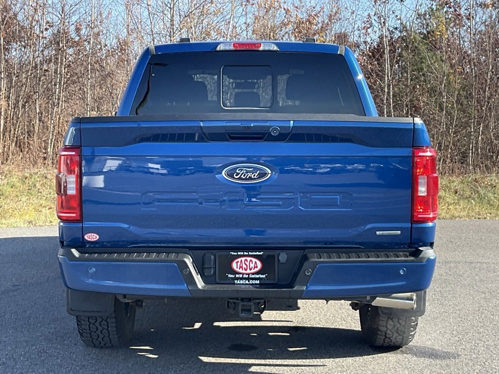 Used 2023 Ford F150 XLT w/ Equipment Group 302A High image 29