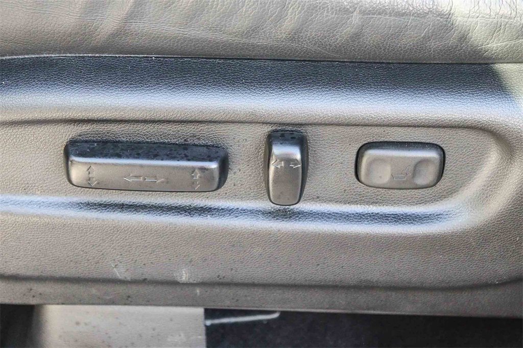 Used 2023 Honda Passport TrailSport image 27