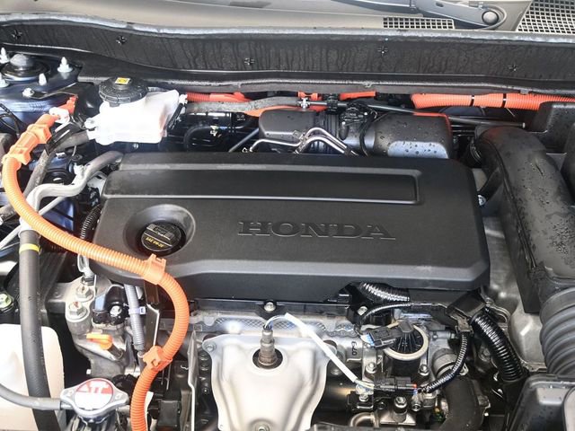 Used 2024 Honda CR-V Sport image 22