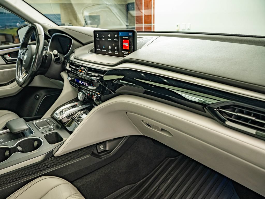 Certified 2022 Acura MDX FWD w/ Technology Package image 38