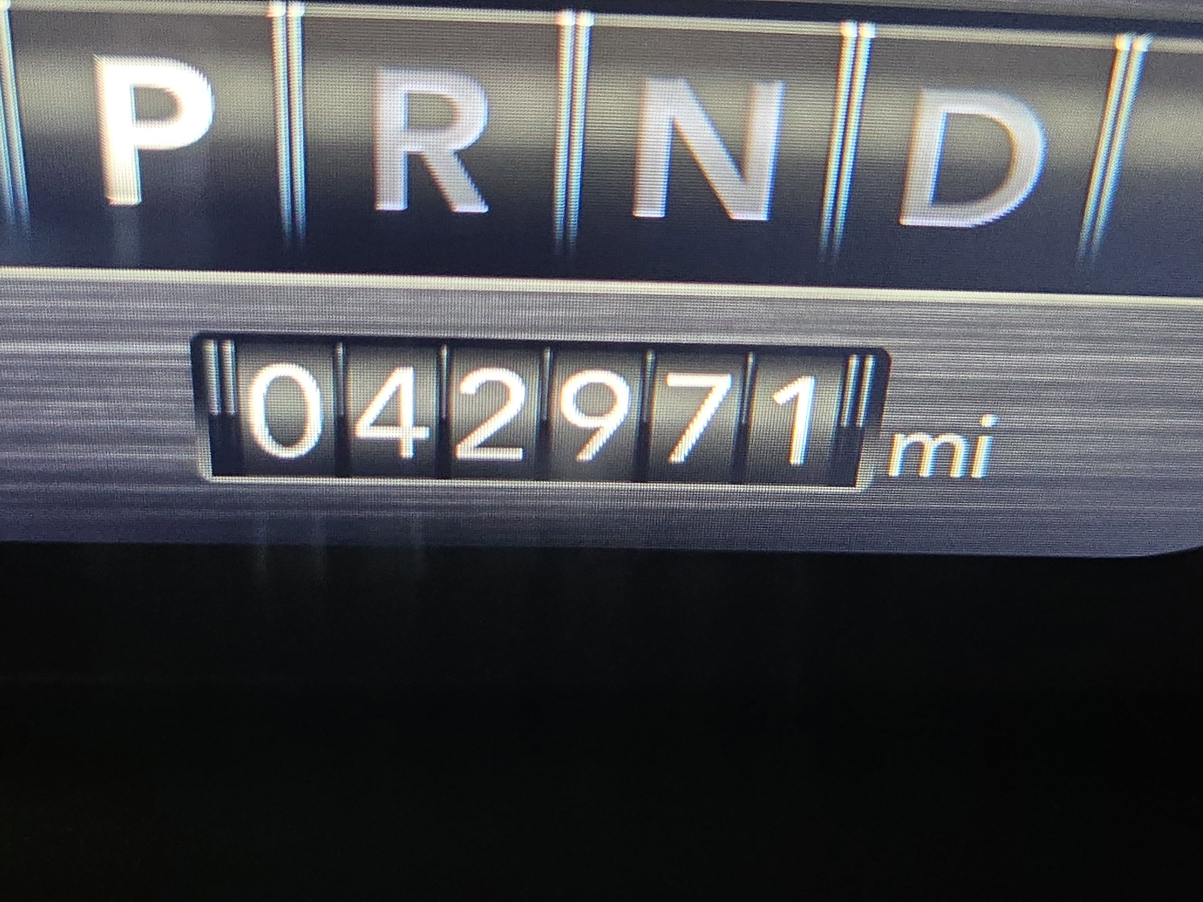 Used 2020 RAM 1500 Big Horn image 18