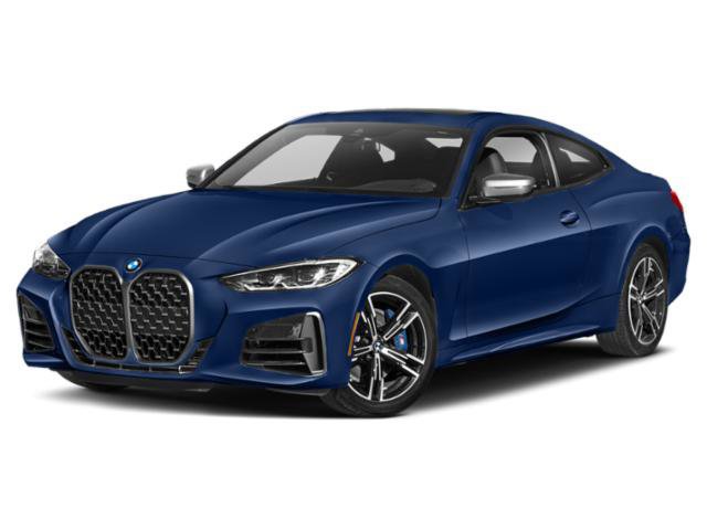 Used 2021 BMW 440i xDrive Coupe w/ Premium Package