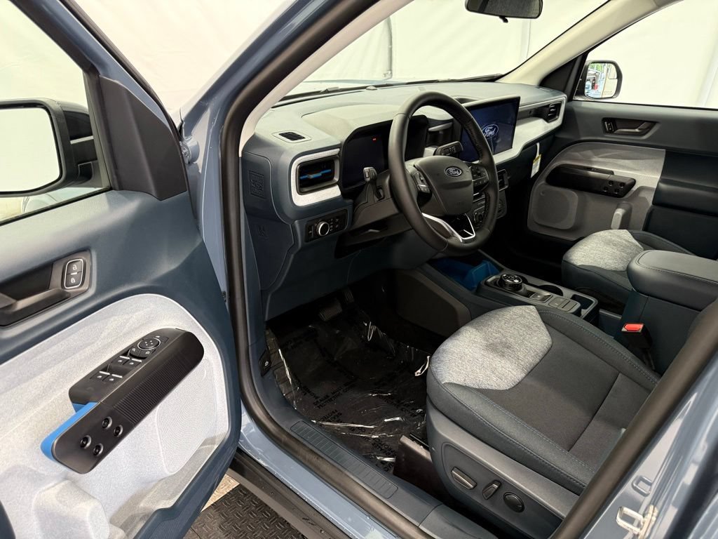 New 2026 Ford Maverick XLT w/ XLT Luxury Package AWD/4WD image 31