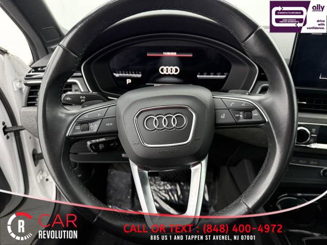 Used 2023 Audi A4 2.0T Premium Plus image 18