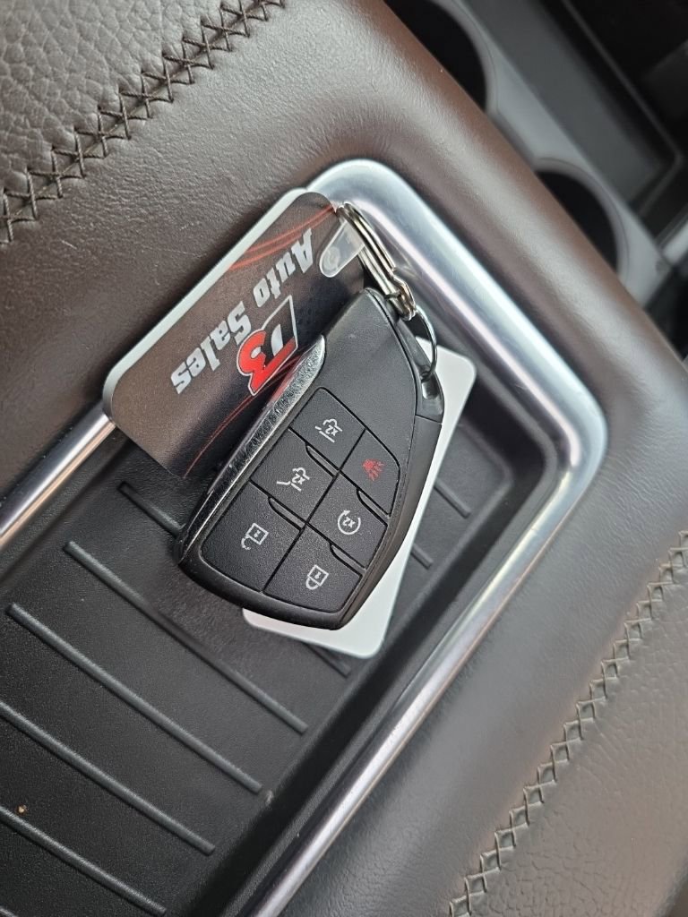 Used 2021 GMC Yukon Denali w/ Denali Ultimate Package image 61