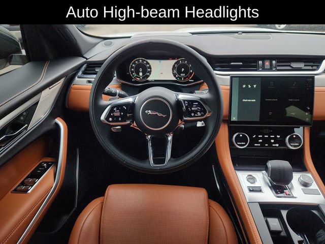 Used 2026 Jaguar F-PACE R-Dynamic S AWD/4WD image 24