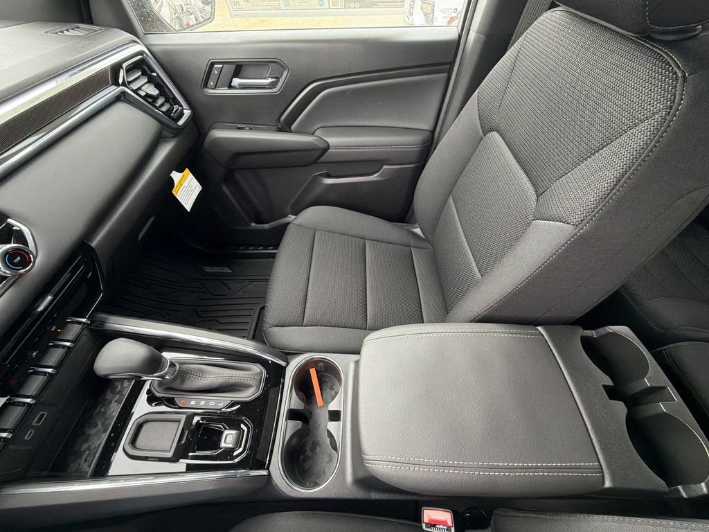 New 2026 GMC Canyon Elevation RWD image 27