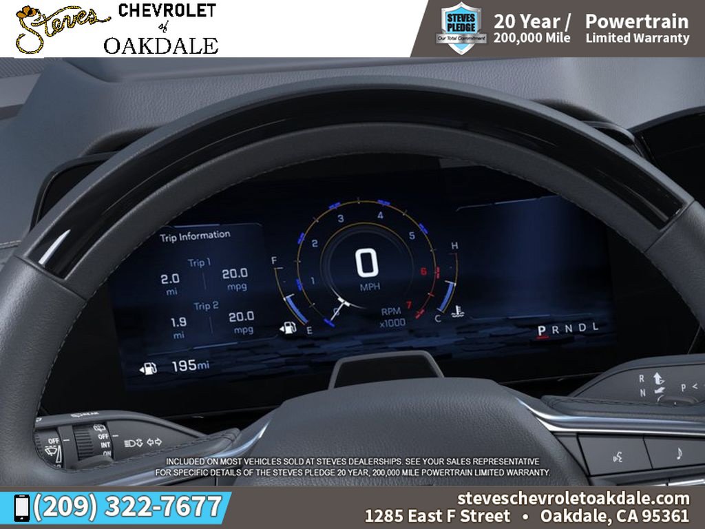 New 2027 Chevrolet Suburban Premier w/ Advanced Technology Package AWD/4WD image 18