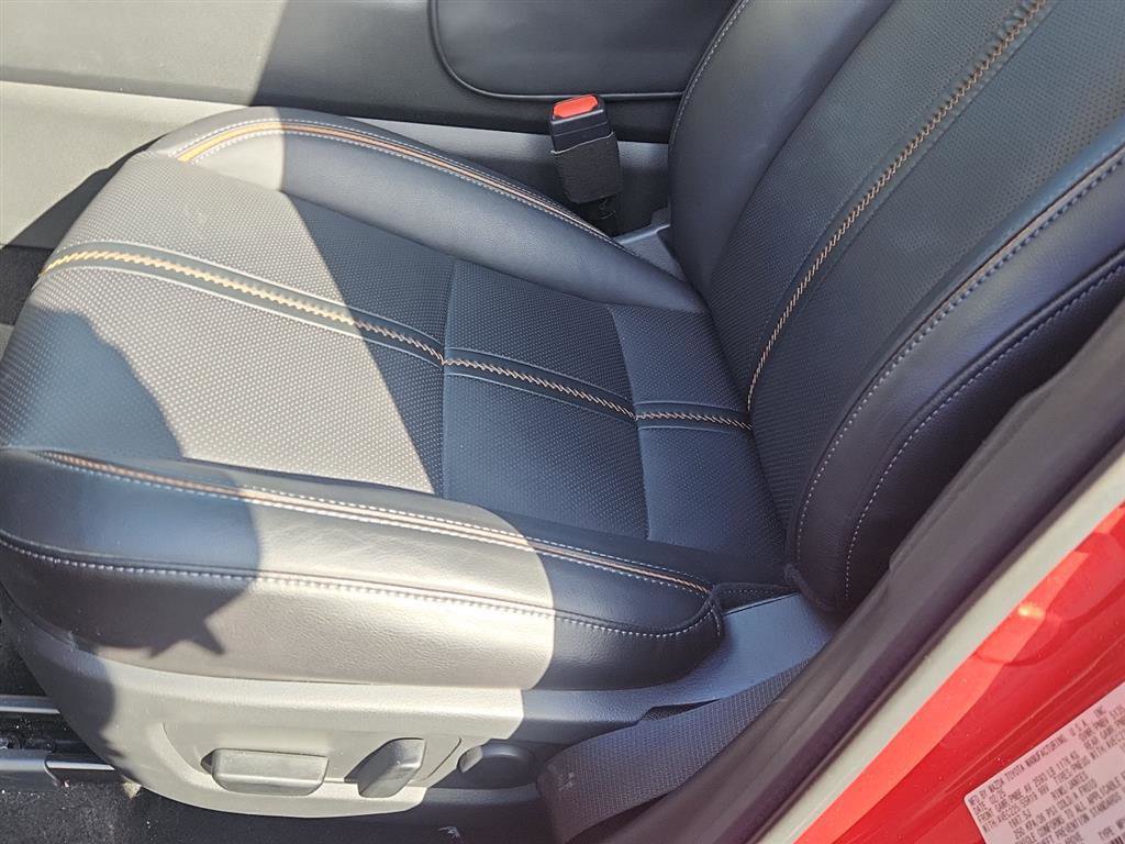 Used 2025 MAZDA CX-50 2.5 Hybrid w/ Weather Package image 12