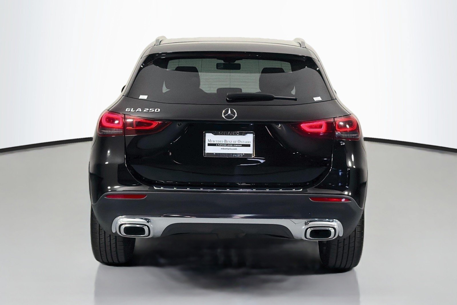 Used 2023 Mercedes-Benz GLA 250 image 4