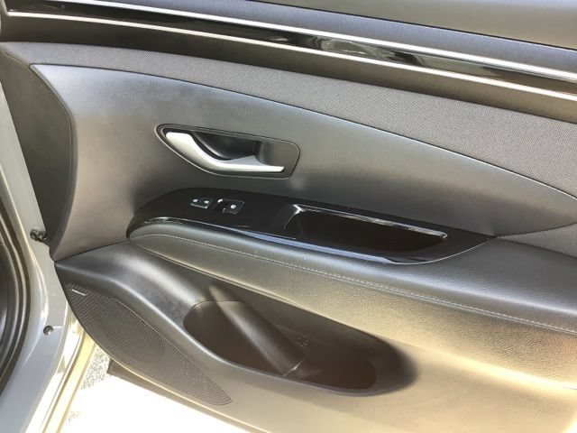 Certified 2022 Hyundai Santa Cruz Limited AWD/4WD image 19