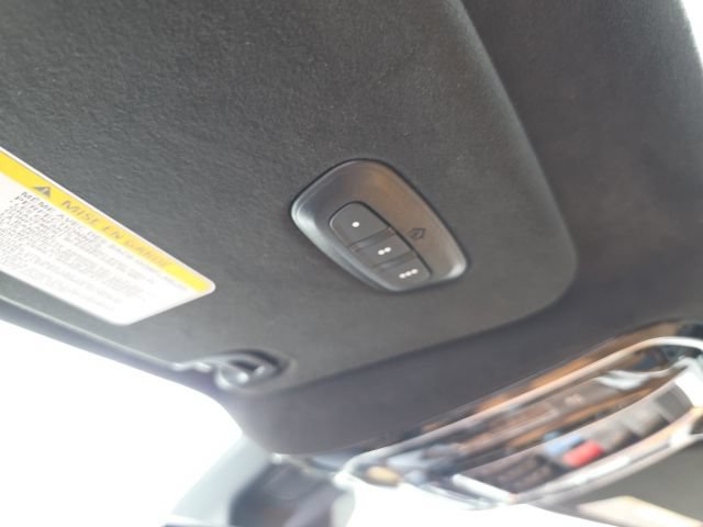 Used 2025 Jeep Grand Wagoneer Series III w/ Rear Seat Video Group 1 AWD/4WD image 27