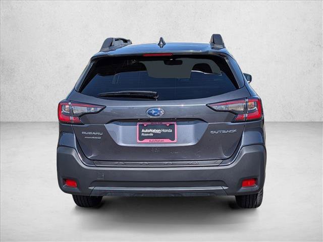 Used 2024 Subaru Outback Premium w/ Popular Package #1A AWD/4WD image 7