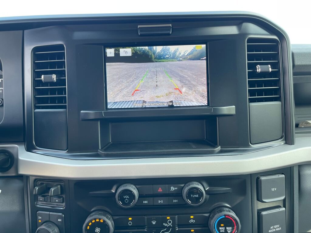 New 2026 Ford F350 XL image 9