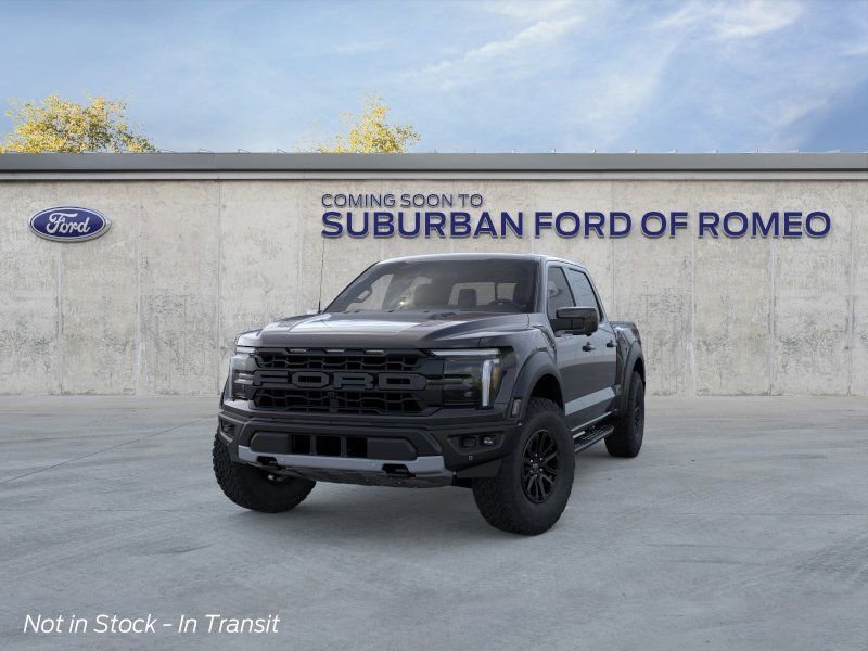 New 2026 Ford F150 Raptor AWD/4WD video 2