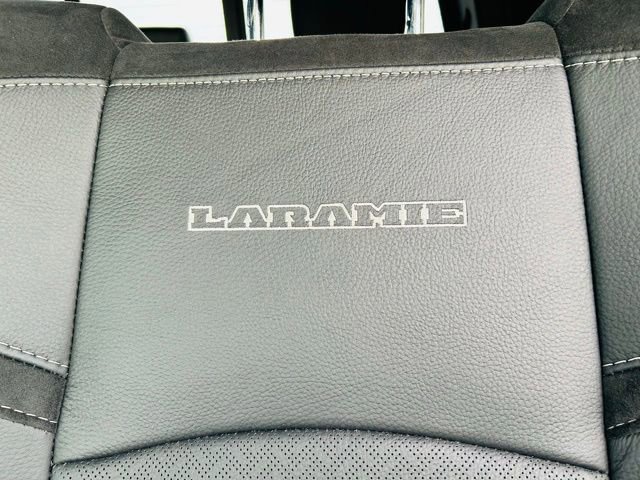 New 2026 RAM 2500 Laramie w/ Sport Appearance Package image 31