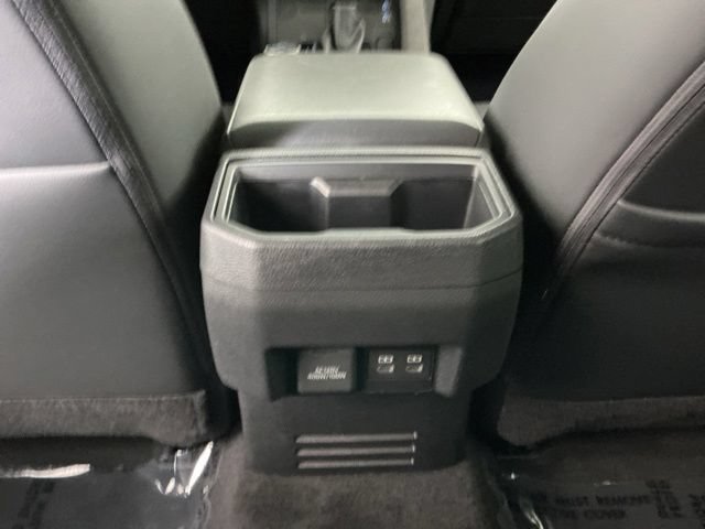 Used 2024 Toyota Tacoma TRD Off-Road w/ TRD Off Road Premium Package AWD/4WD image 26