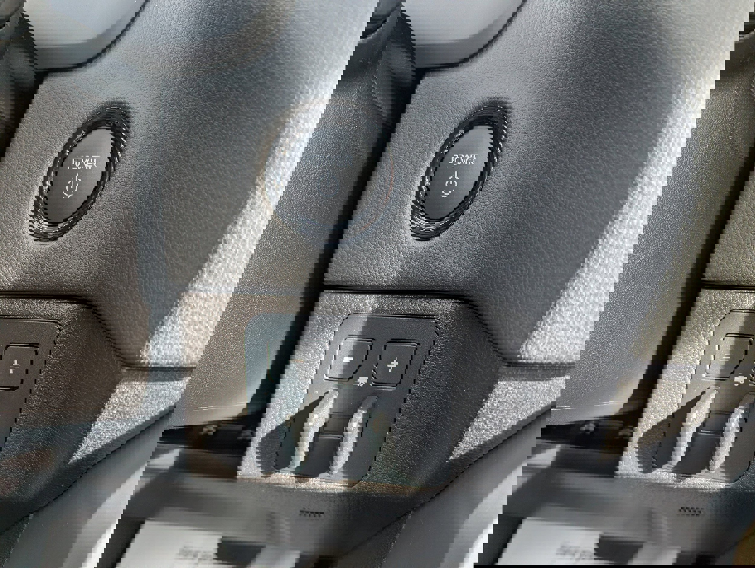 New 2026 Toyota Sequoia Limited w/ Nightshade Package image 18