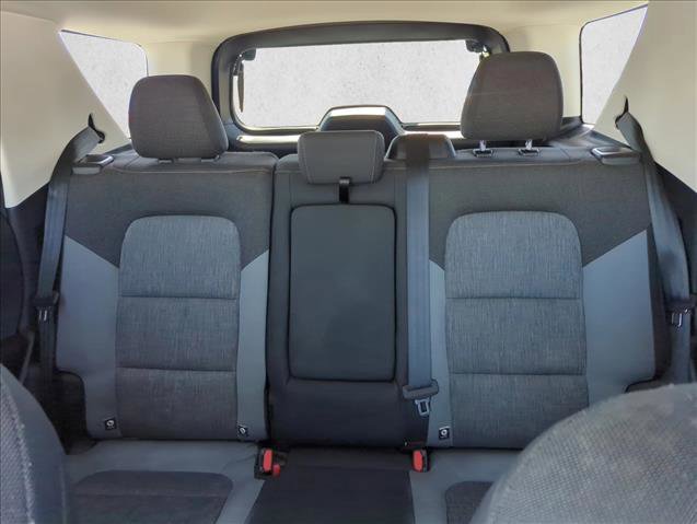 Used 2023 Ford Bronco Sport Big Bend w/ Convenience Package AWD/4WD image 25