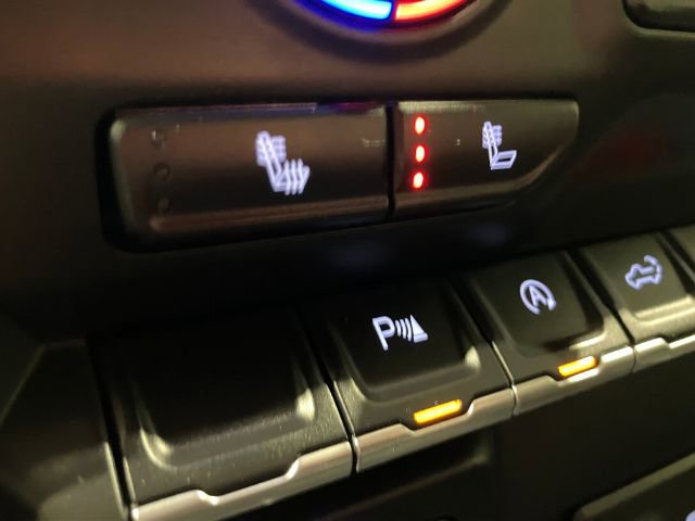 Used 2019 Chevrolet Silverado 1500 LT Trail Boss image 49