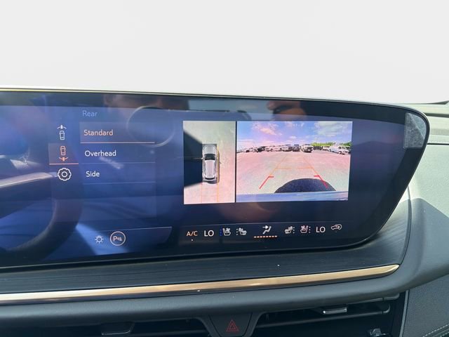 New 2026 Buick Envision Avenir image 24