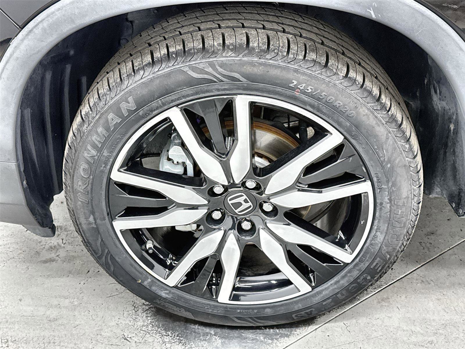 Used 2019 Honda Pilot Elite image 10