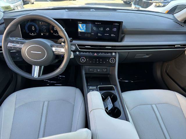 Certified 2026 Hyundai Sonata SEL FWD image 14