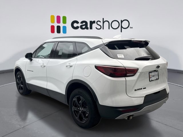 Used 2023 Chevrolet Blazer LT w/ Convenience Package image 3