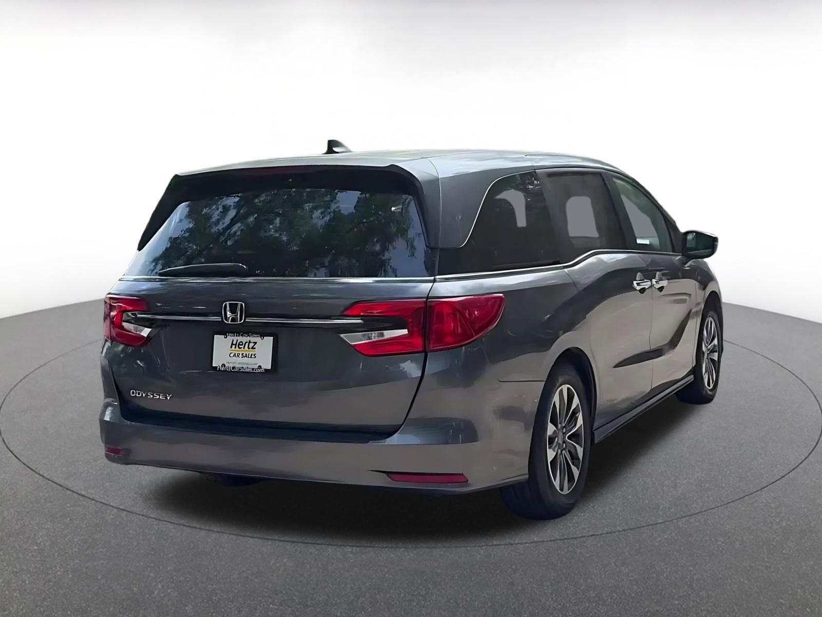 Used 2024 Honda Odyssey EX-L image 15