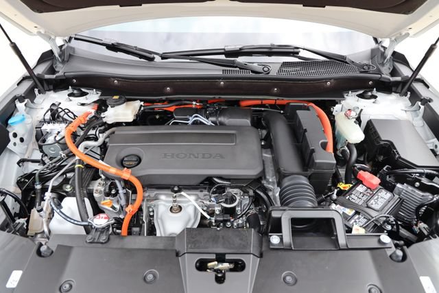 New 2026 Honda CR-V Sport Touring image 10