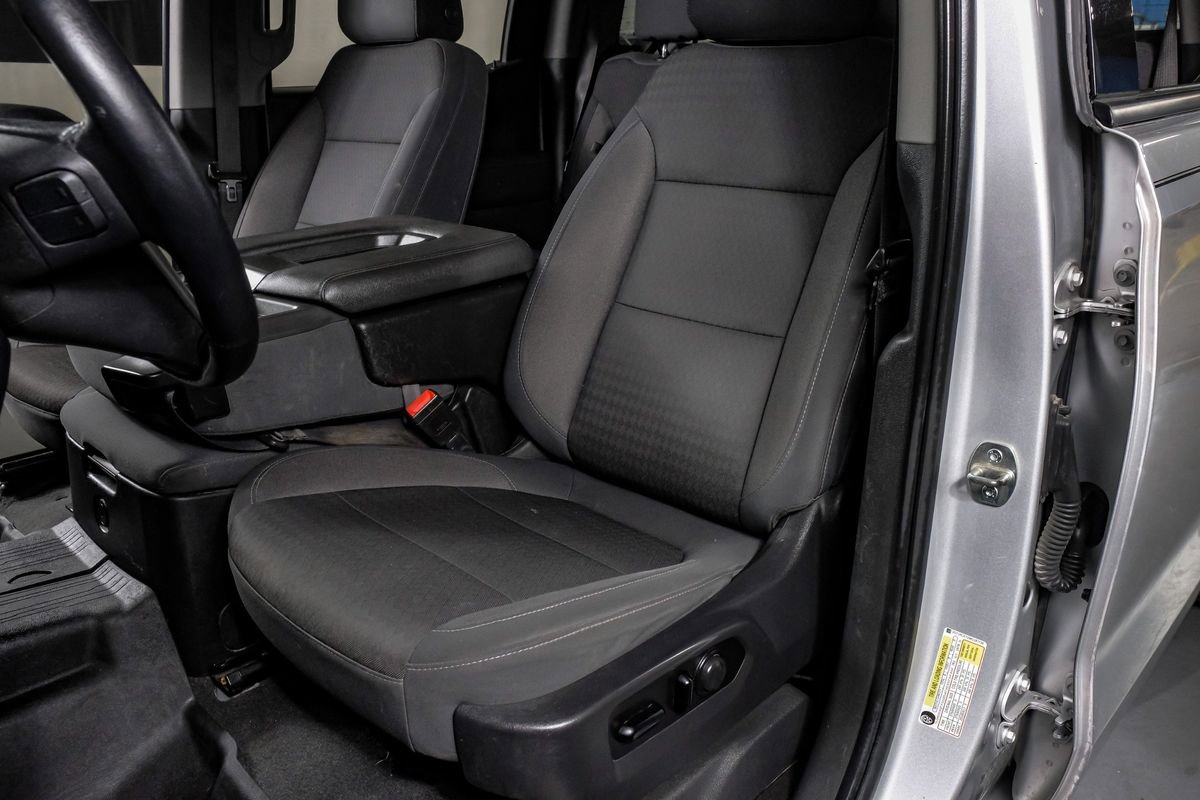 Used 2021 GMC Sierra 1500 Elevation w/ X31 Off-Road Package AWD/4WD image 29