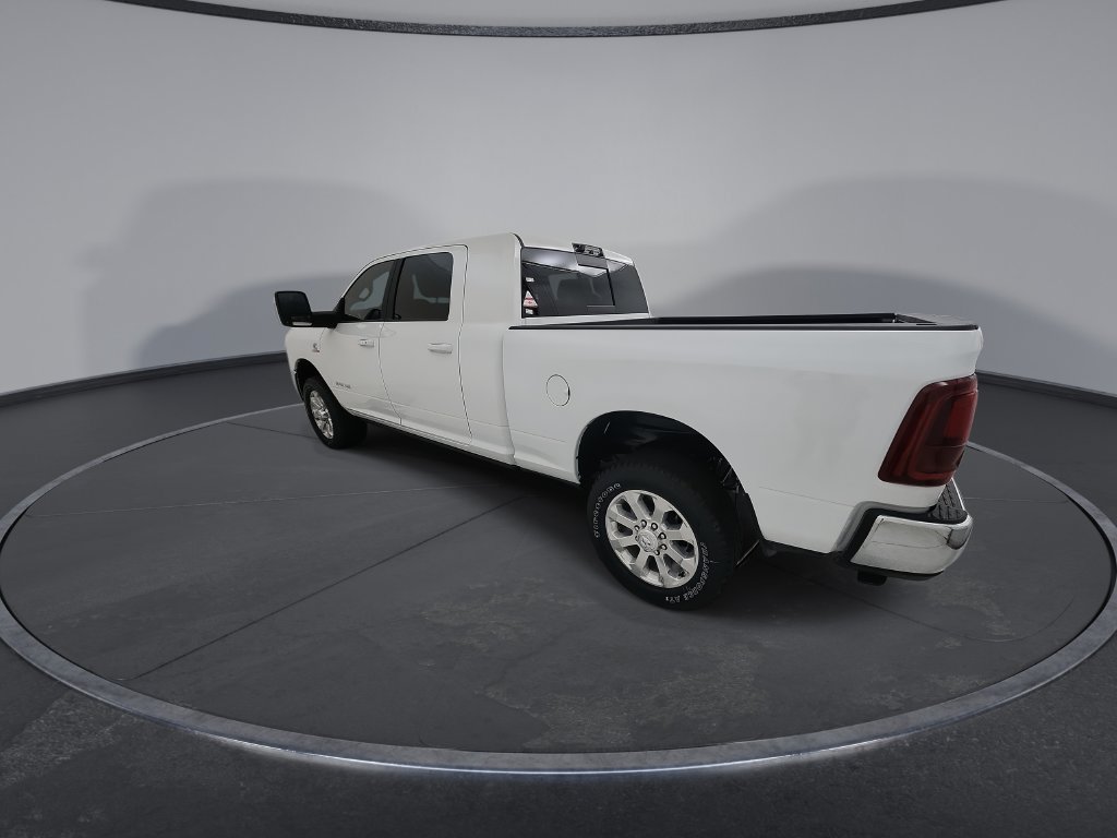 New 2026 RAM 2500 Laramie AWD/4WD image 6