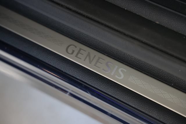 Used 2026 Genesis GV70 3.5T Sport Advanced AWD/4WD image 26