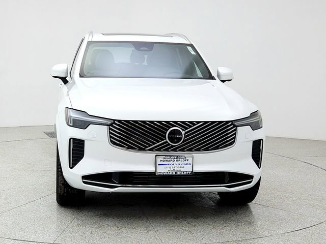 New 2026 Volvo XC90 T8 Plus w/ Protection Package Premier image 2