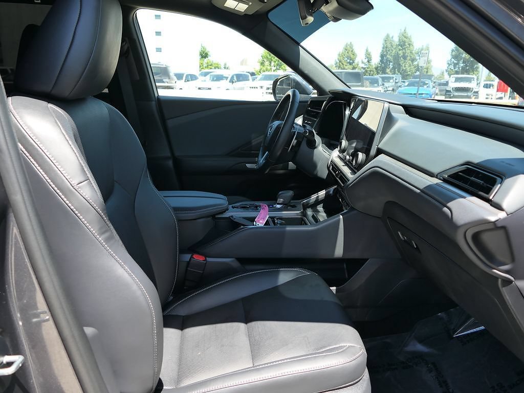 Used 2026 Lexus TX 350 FWD w/ Convenience Package image 25