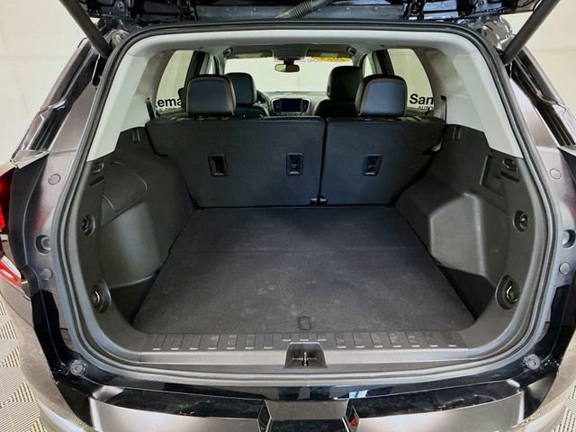 Used 2024 GMC Terrain AT4 w/ Infotainment Package II image 28