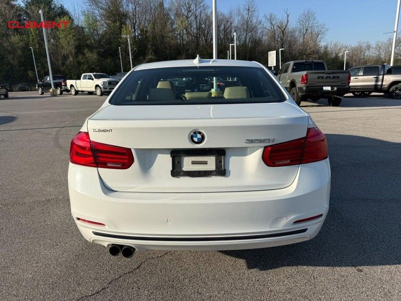 Used 2018 BMW 330i Sedan image 7