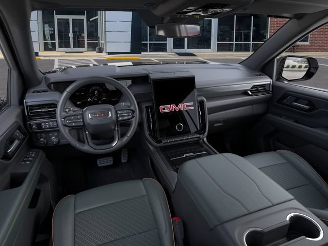 New 2026 GMC Yukon AT4 AWD/4WD image 15