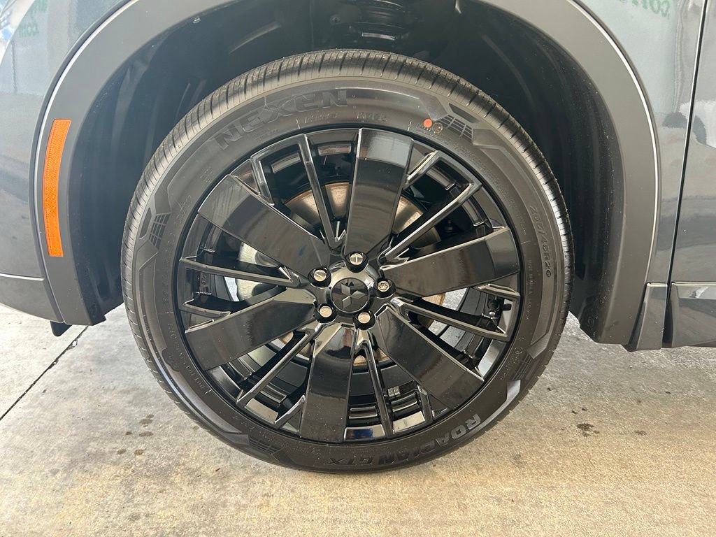 New 2026 Mitsubishi Outlander 4WD Plug-In Hybrid image 15