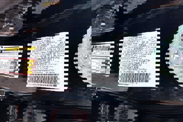 New 2026 Honda Ridgeline Black Edition image 21