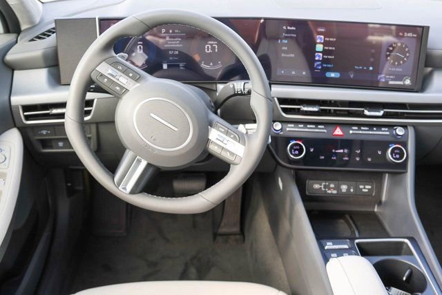 New 2026 Hyundai Sonata SEL image 11