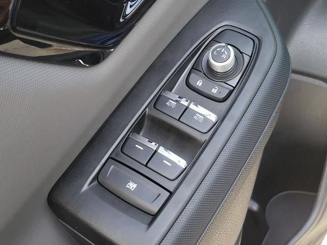 Certified 2026 Subaru Forester Sport AWD/4WD image 20