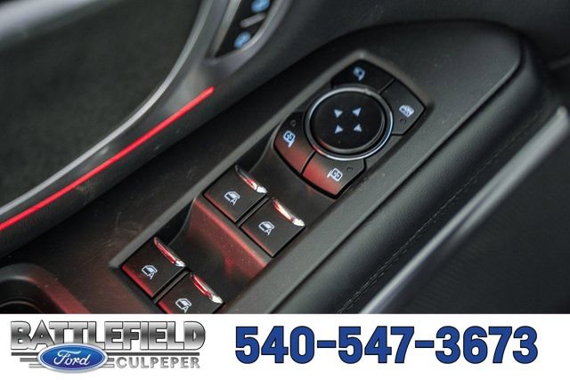 New 2026 Ford Expedition Tremor image 48